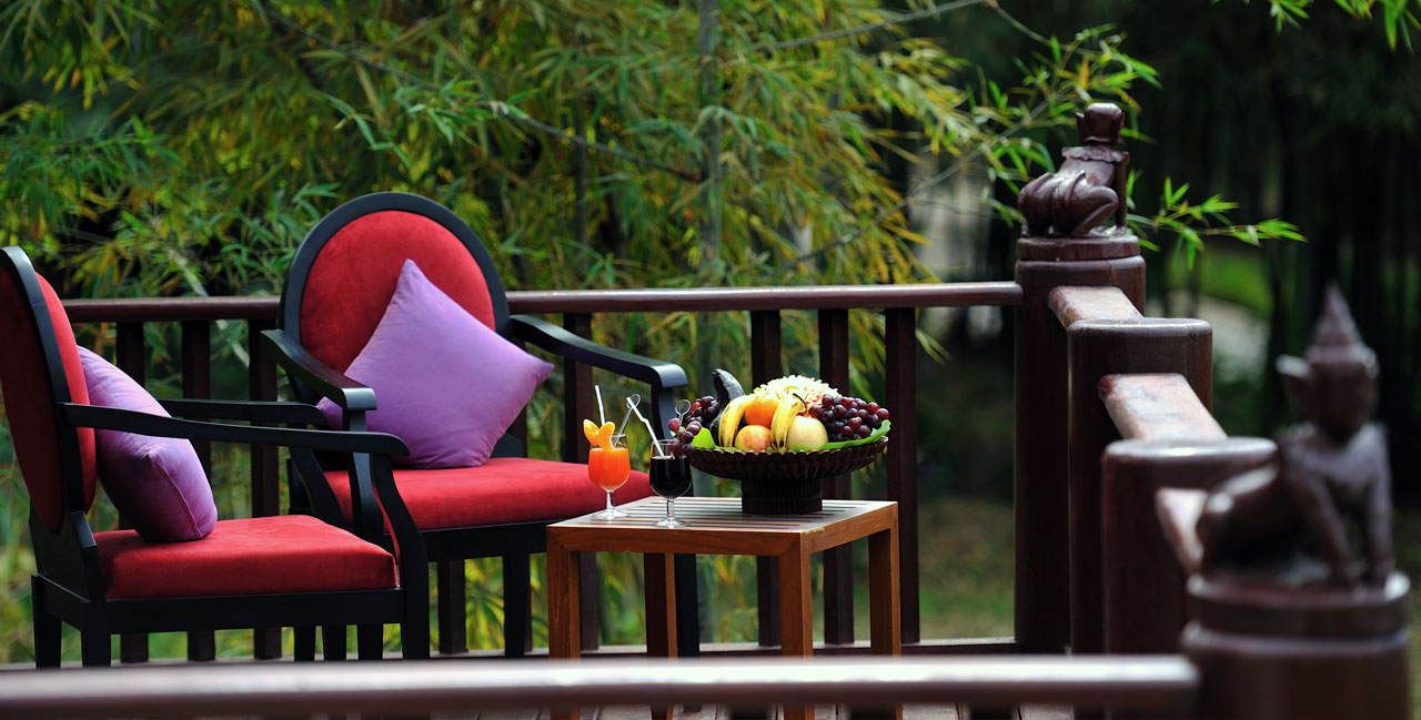 HUPIN HOTEL